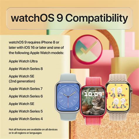 iphone x apple watch compatibility